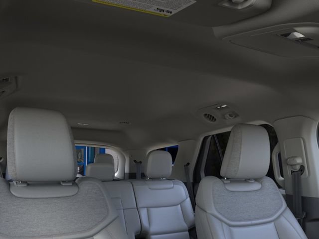 New 2026 Ford Explorer Active w/ Active Comfort Package AWD/4WD image 22