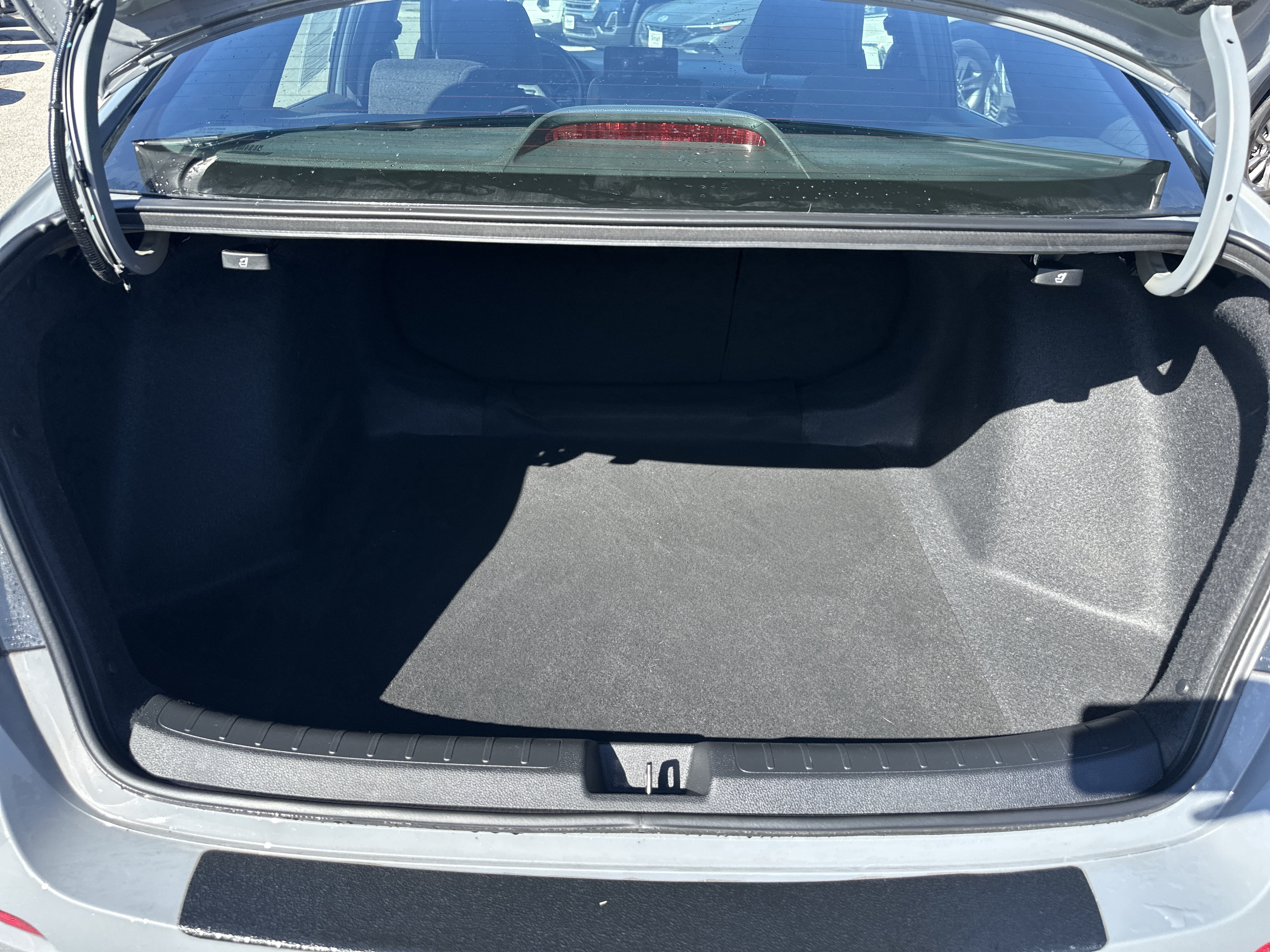 Certified 2025 Honda Civic Sport Touring image 11