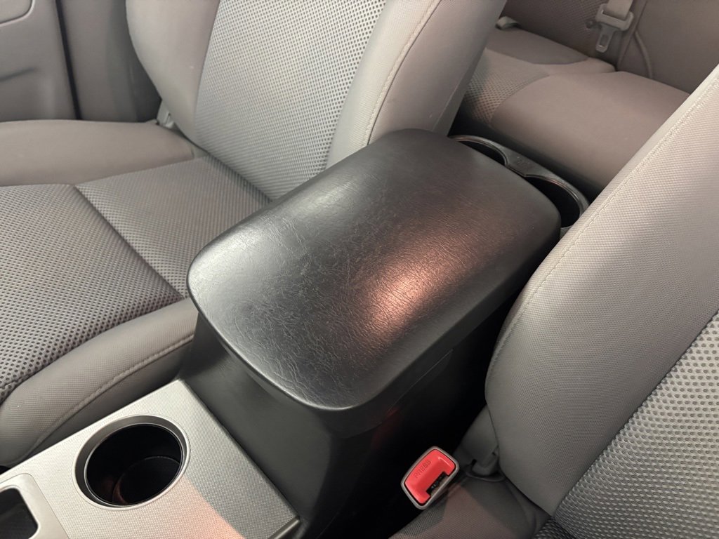 Used 2014 Toyota Tacoma 4x4 Double Cab image 29