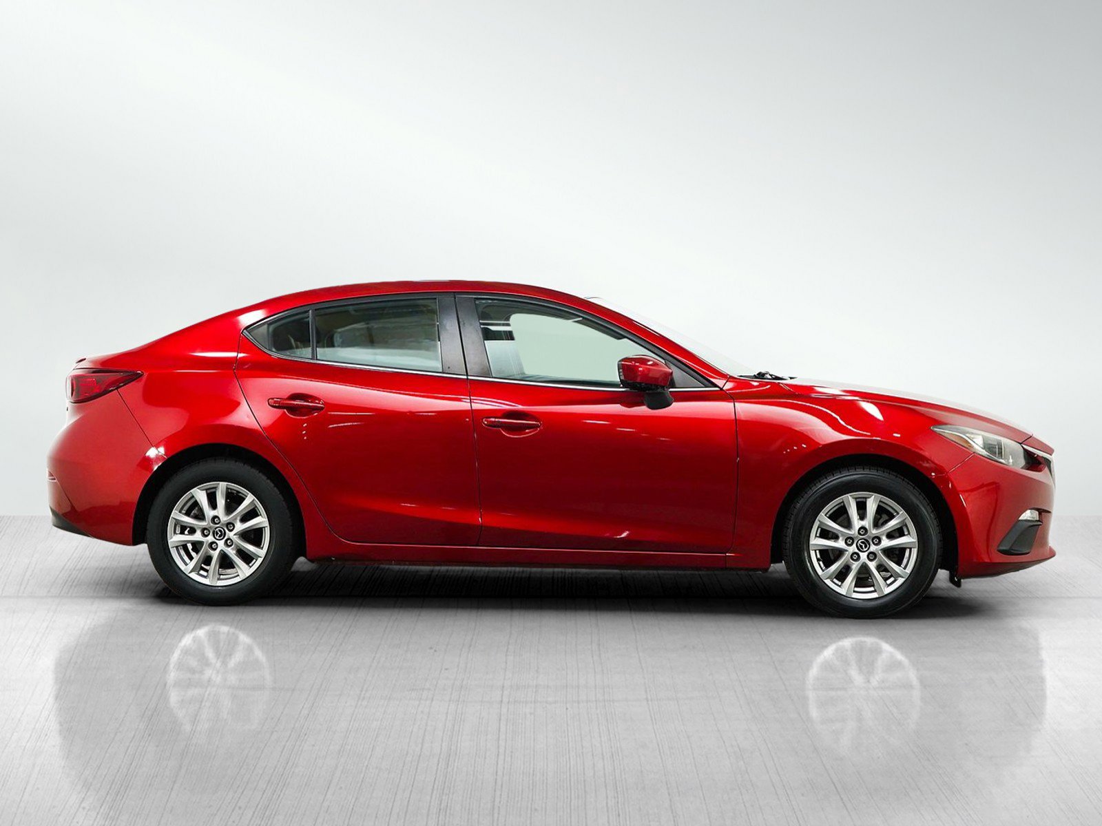 Used 2014 MAZDA MAZDA3 i Touring FWD image 6