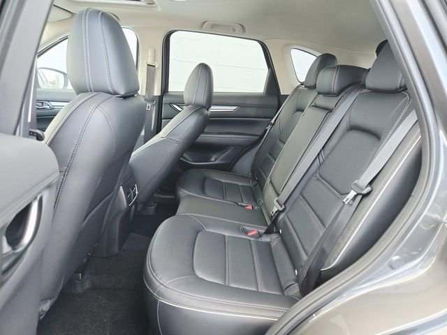 New 2025 MAZDA CX-5 AWD 2.5 S w/ Premium Plus Pkg image 10