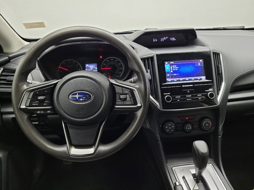 Used 2019 Subaru Impreza 2.0i image 22