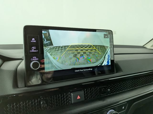 New 2027 Honda CR-V EX-L image 5