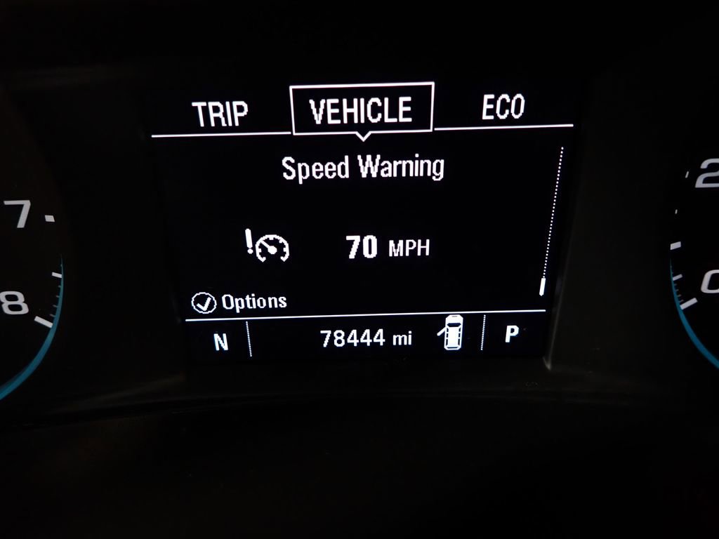 Used 2019 Chevrolet Equinox LS w/ LS Convenience Package image 20