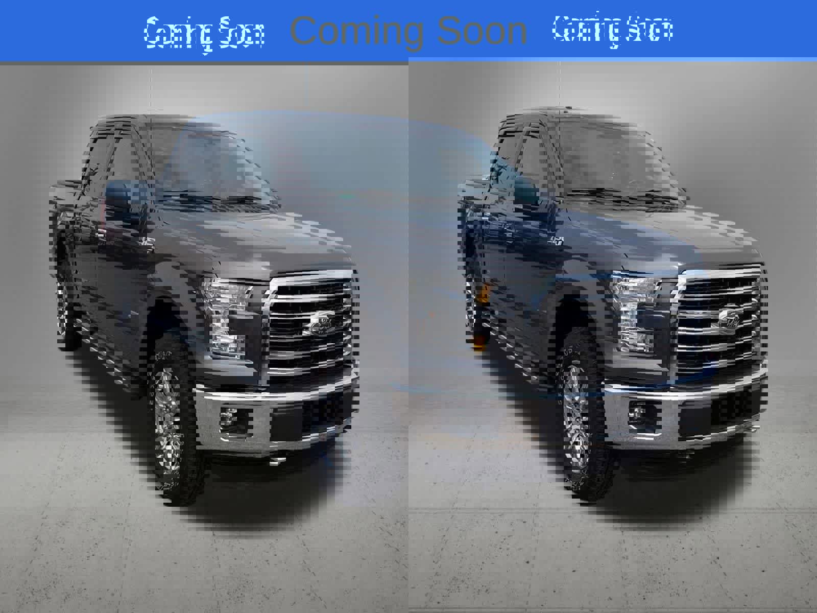 Used 2015 Ford F150 XLT w/ Equipment Group 302A Luxury image 8