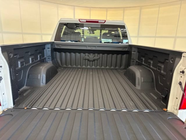 New 2026 Chevrolet Silverado 1500 RST w/ RST All Star Premium Package AWD/4WD image 34