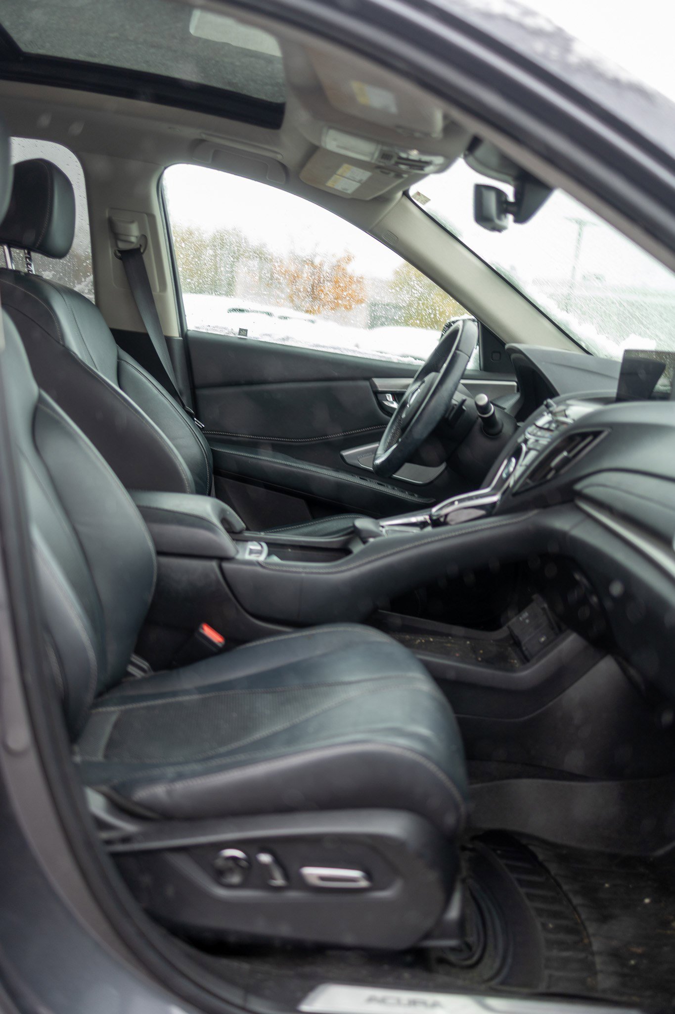 Used 2019 Acura RDX AWD w/ Technology Package image 38