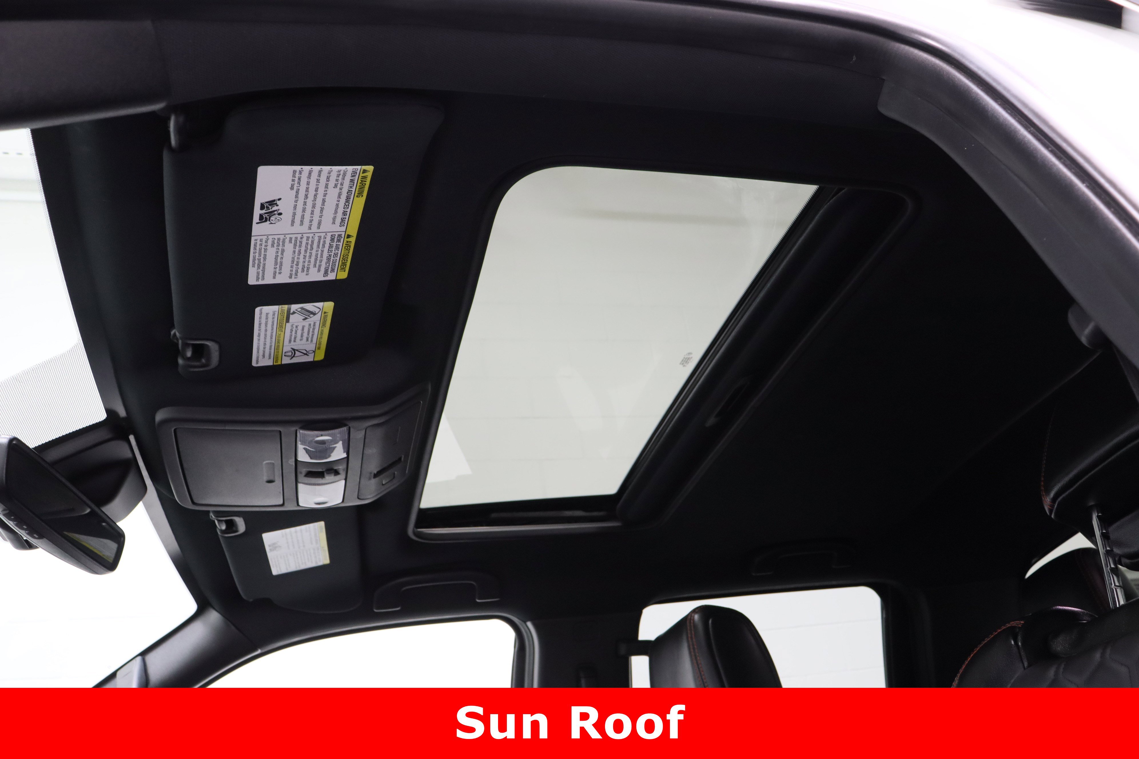 Used 2023 Nissan Frontier PRO-4X w/ Pro-4X Premium Package image 29