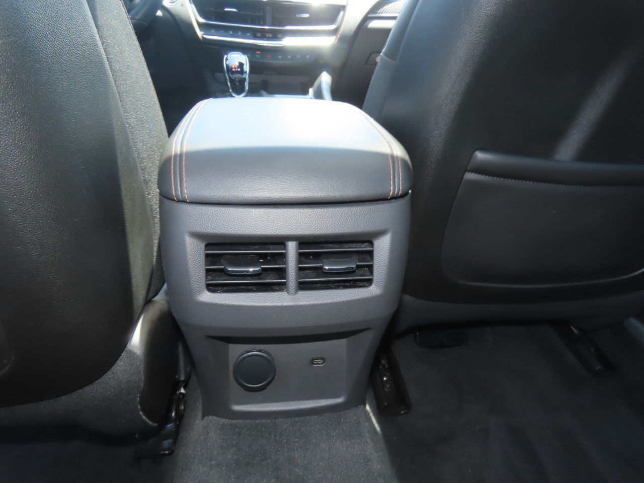Used 2023 Cadillac CT5 V w/ Premium Package RWD image 21