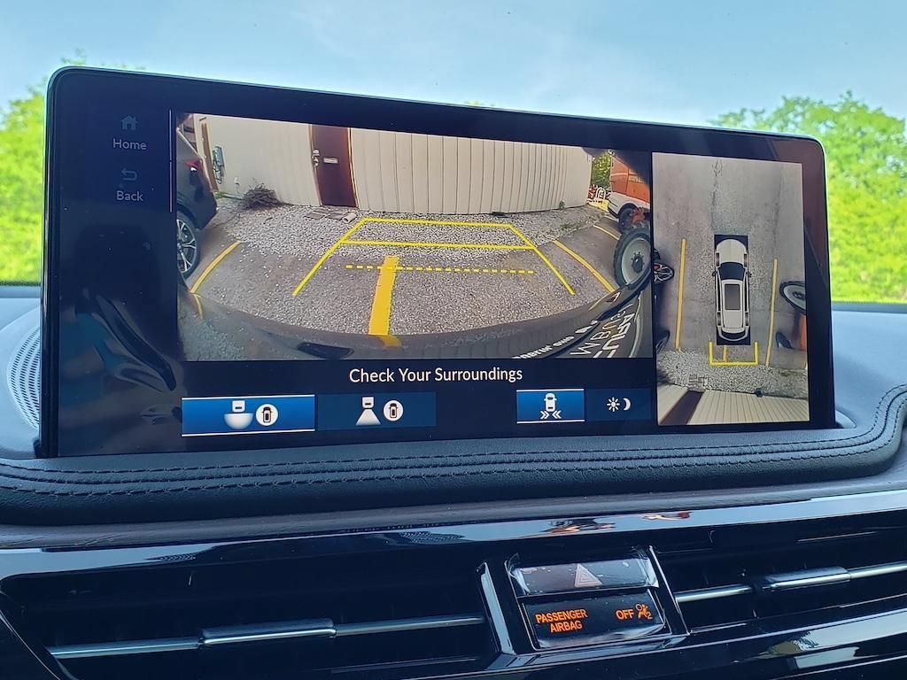 New 2026 Acura MDX w/ Advance Package AWD/4WD image 13