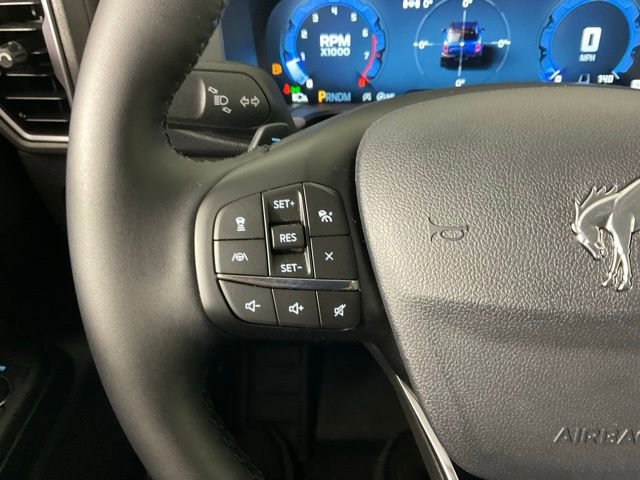 New 2025 Ford Bronco Sport Badlands w/ Badlands Tech Package image 23