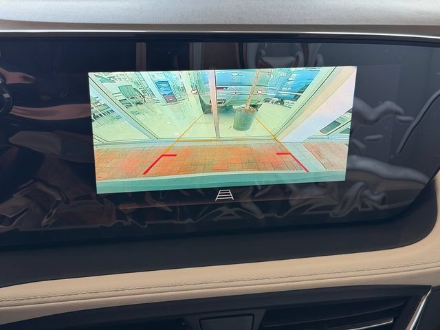 New 2026 Buick Encore GX Preferred FWD image 19