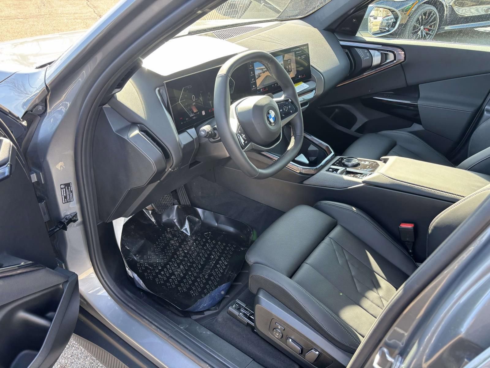 New 2026 BMW X3 xDrive30 image 23