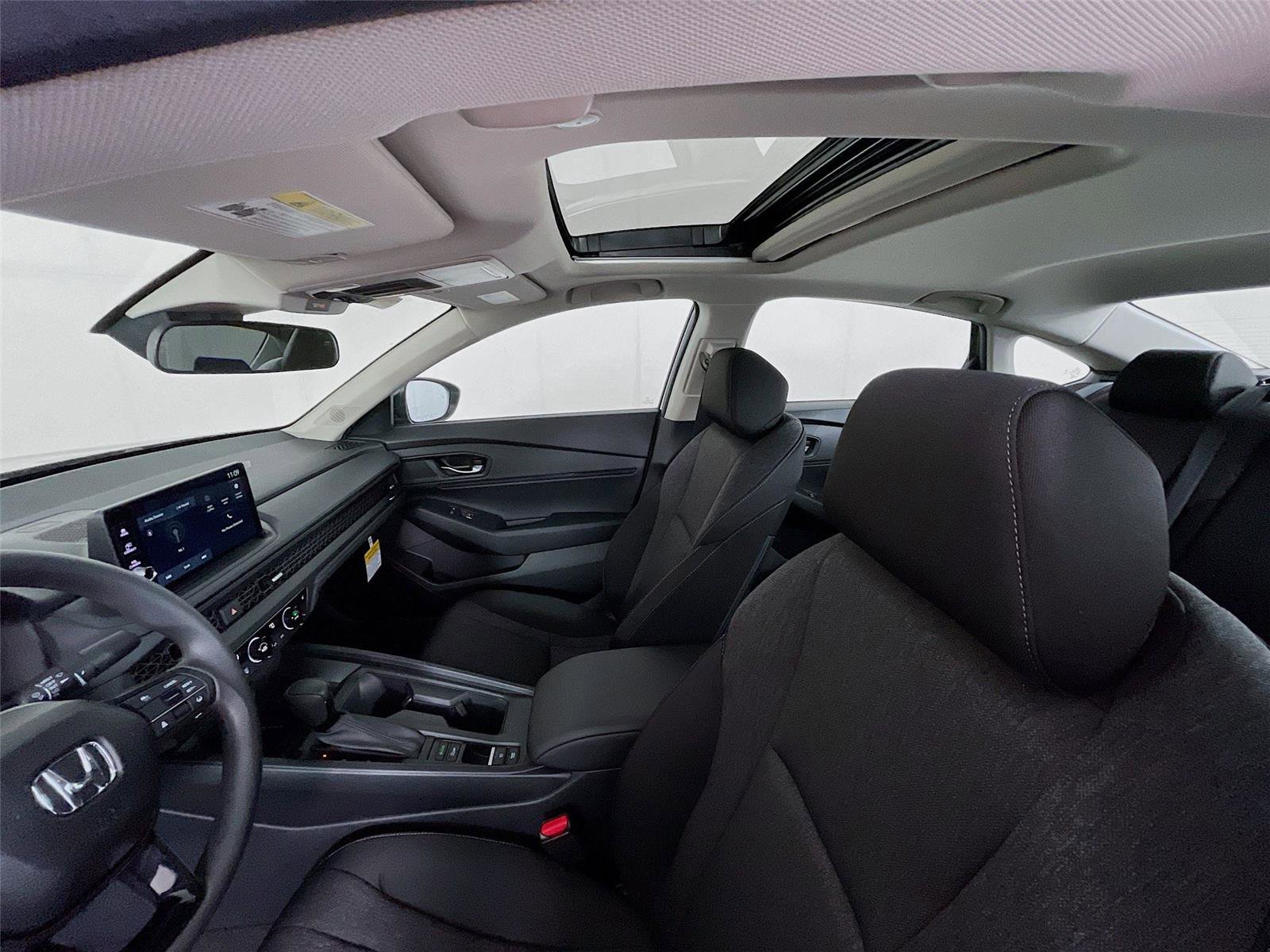 New 2026 Honda Accord SE image 7