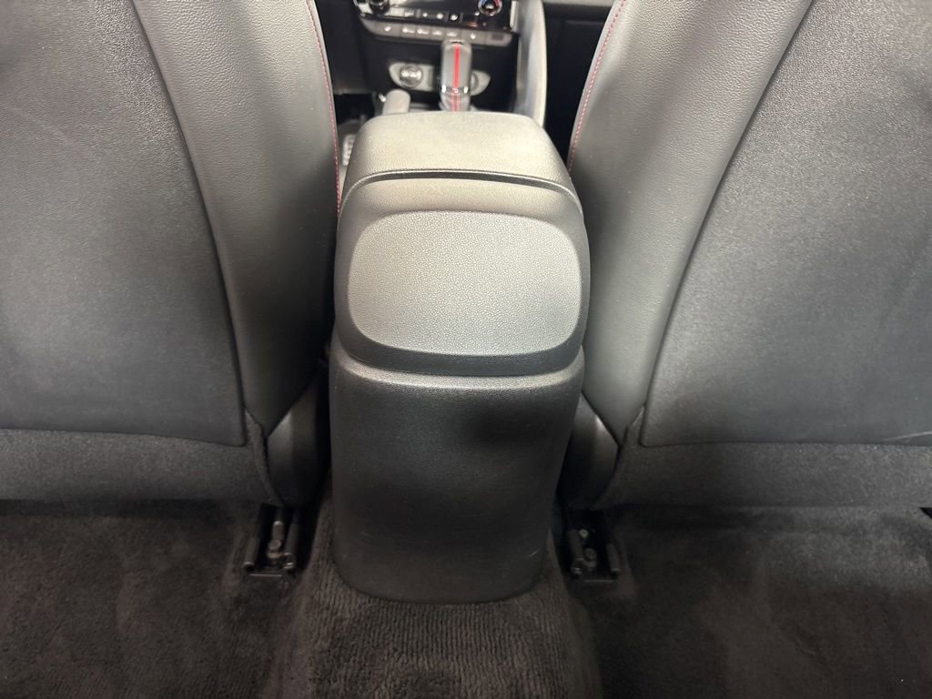 Used 2023 Hyundai Elantra N Line w/ Cargo Package FWD image 26