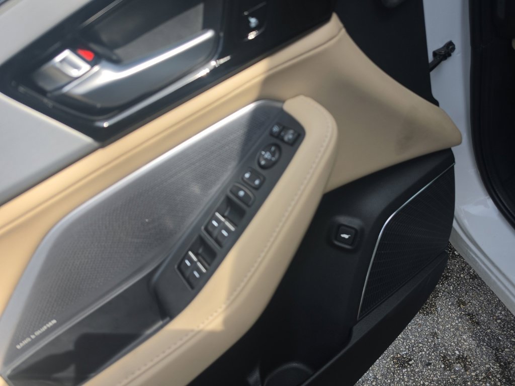 New 2026 Acura MDX w/ Technology Package FWD image 13
