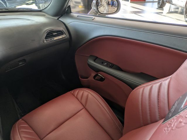 Used 2023 Dodge Challenger SRT Hellcat Redeye RWD image 18