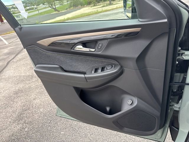 New 2026 Chevrolet TrailBlazer ACTIV w/ Convenience Package FWD image 20