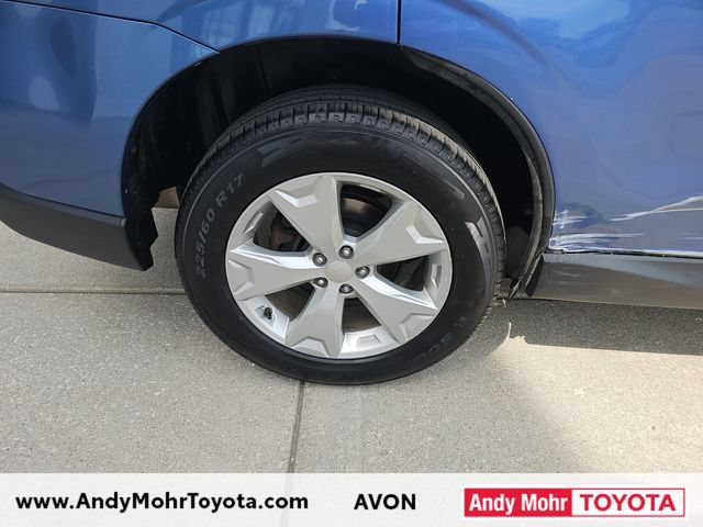 Used 2015 Subaru Forester 2.5i Limited AWD/4WD image 38