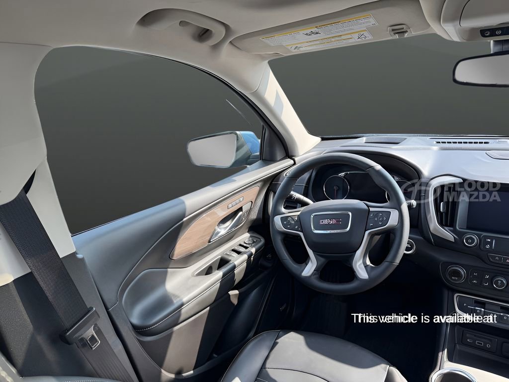 Used 2024 GMC Terrain Denali w/ Denali Premium Package image 27