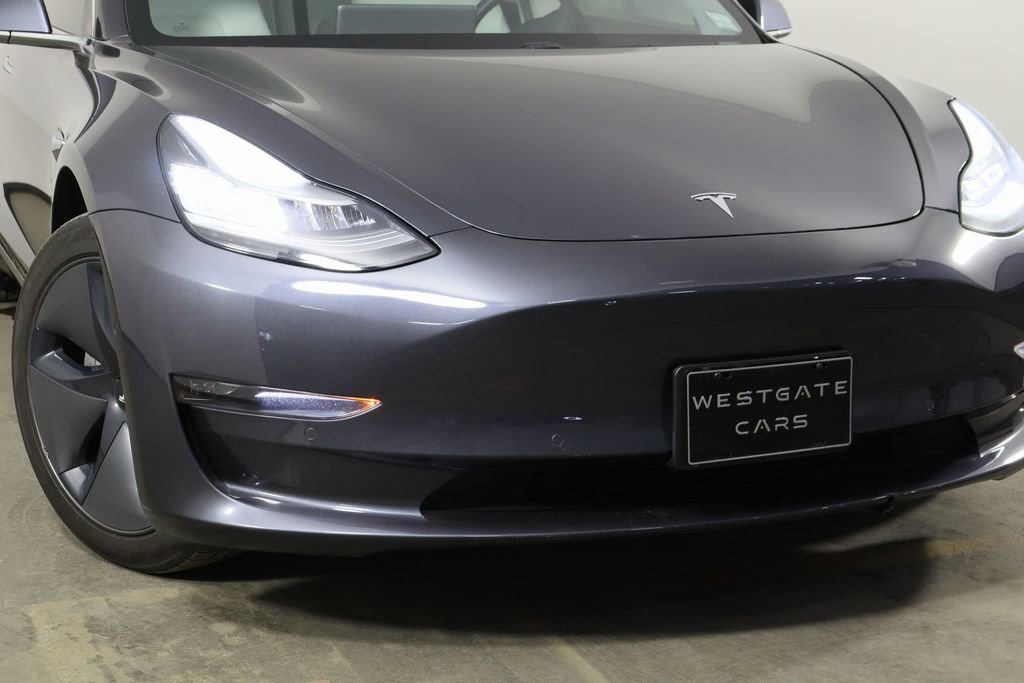 Used 2020 Tesla Model 3 Long Range image 42