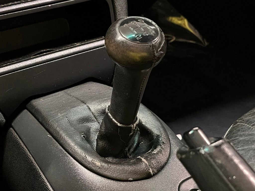 Used 1997 Porsche Boxster image 10