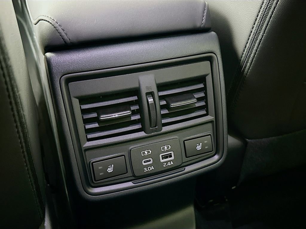 New 2026 Subaru Outback Limited image 33