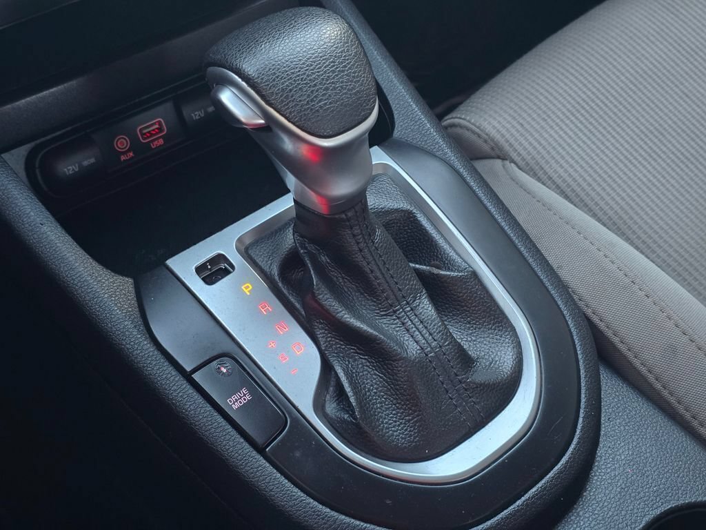 Used 2019 Kia Forte LXS FWD image 34