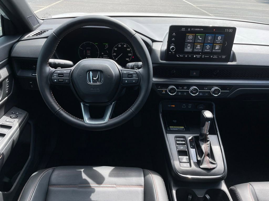 Used 2025 Honda CR-V Sport-L image 11