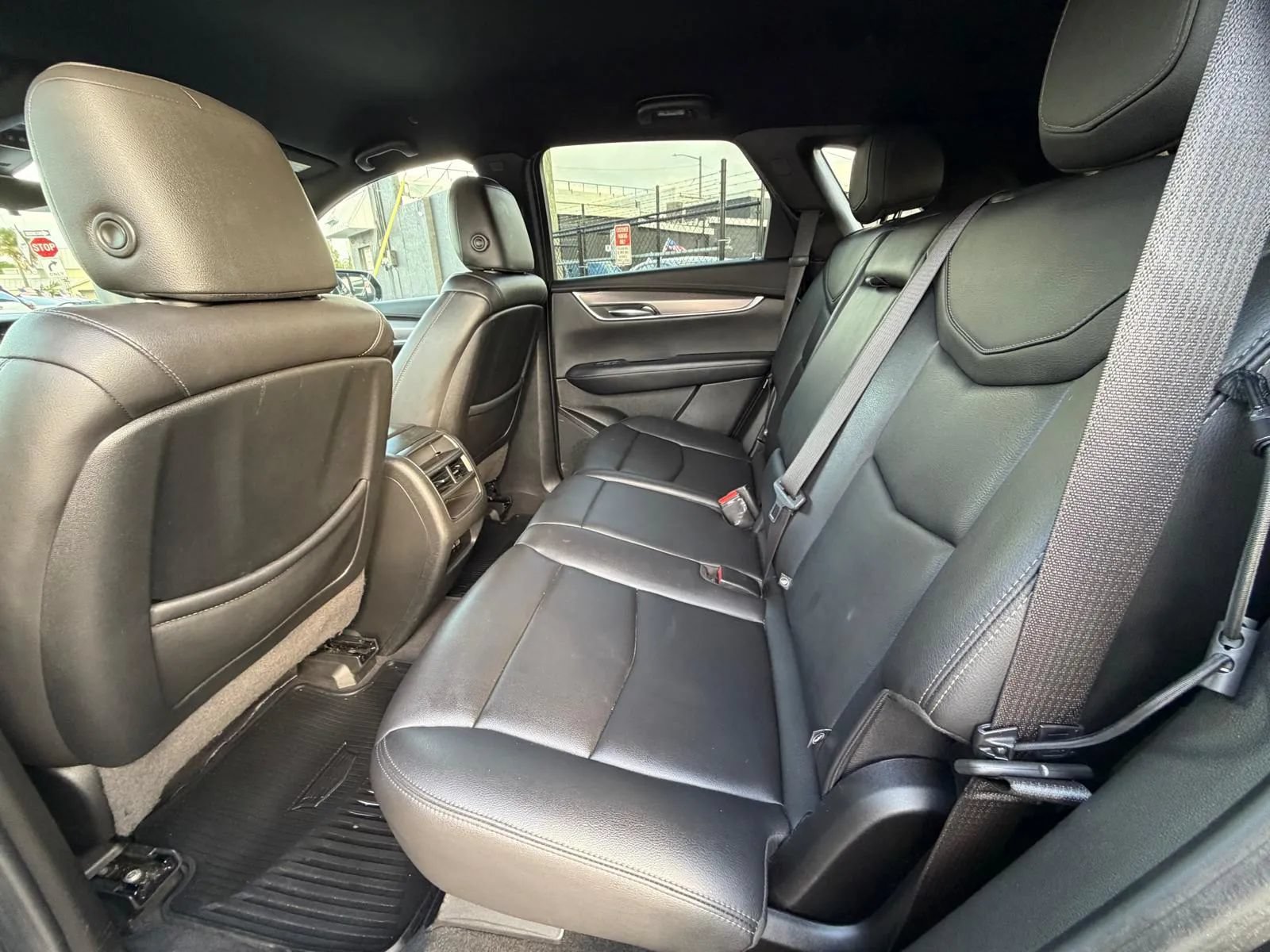 Used 2020 Cadillac XT5 Luxury FWD image 21