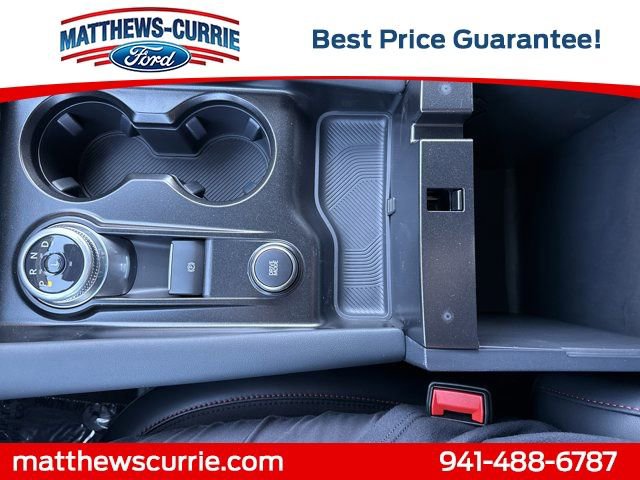 New 2026 Ford Explorer ST-Line image 23