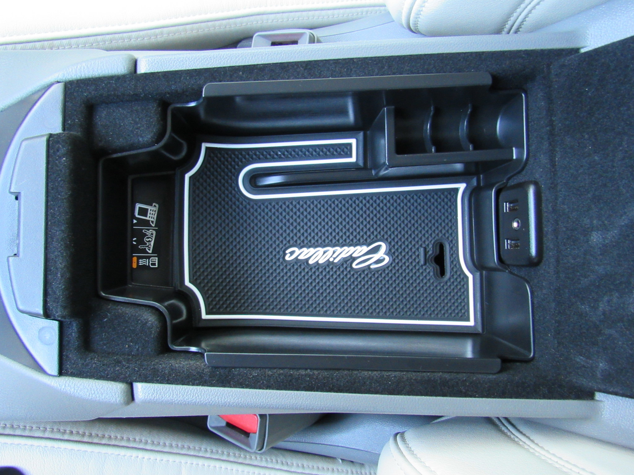 Used 2019 Cadillac XT5 Luxury image 27