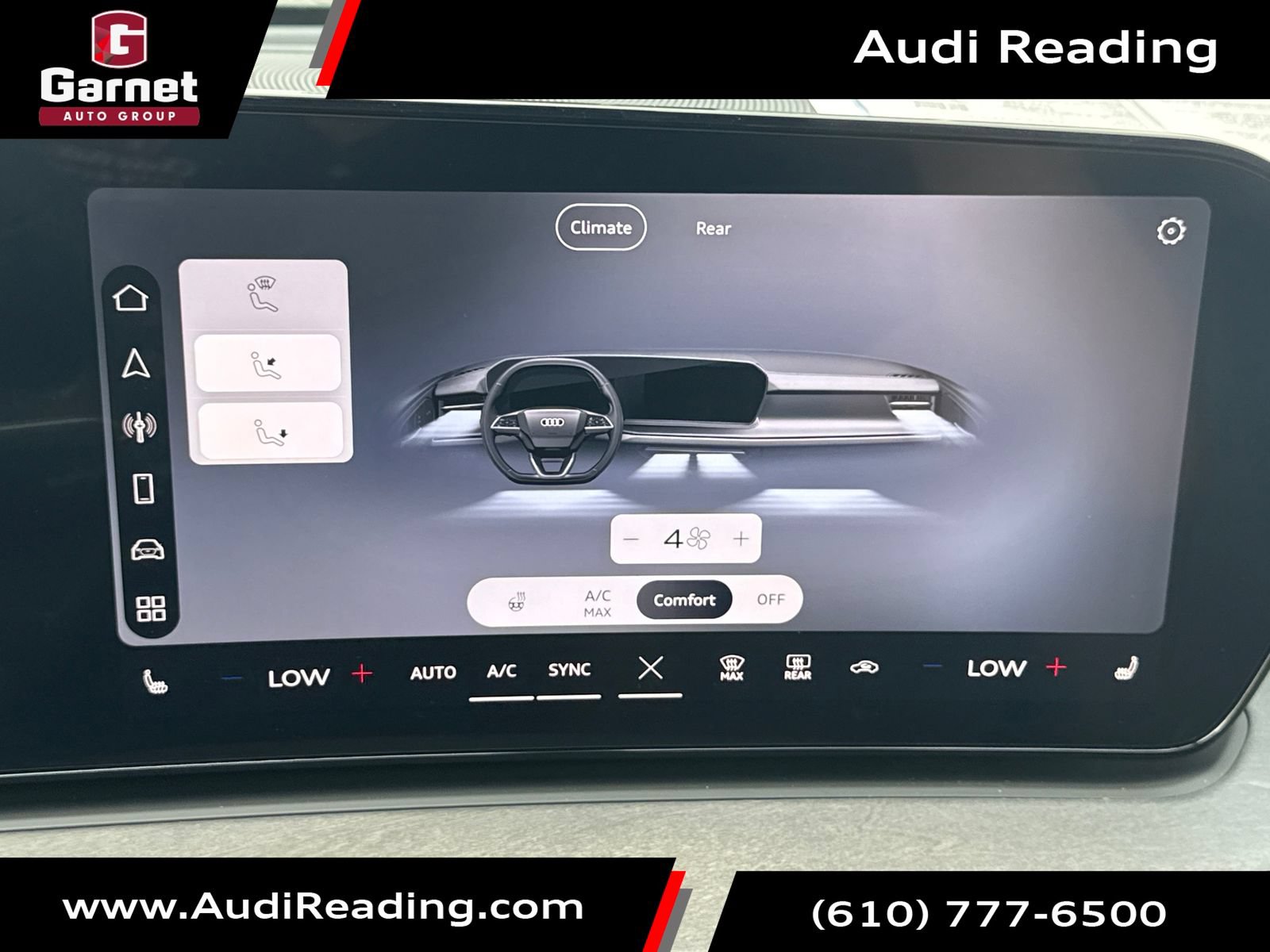 New 2026 Audi Q3 quattro 2.0T AWD/4WD image 22