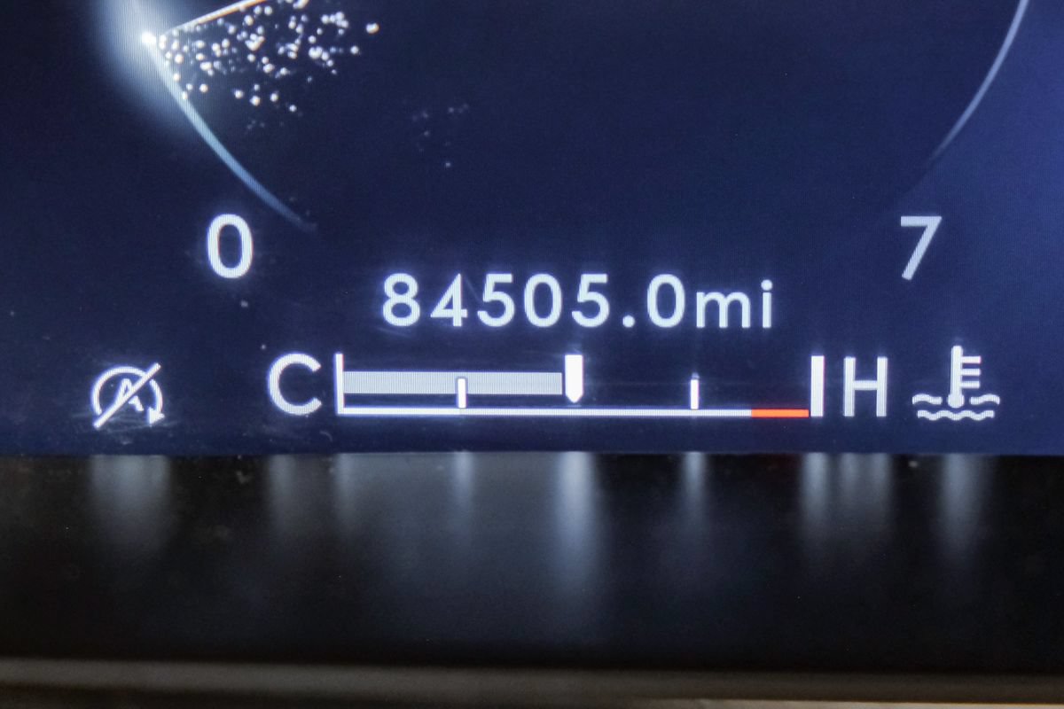 Used 2022 Lincoln Navigator L Reserve AWD/4WD image 19