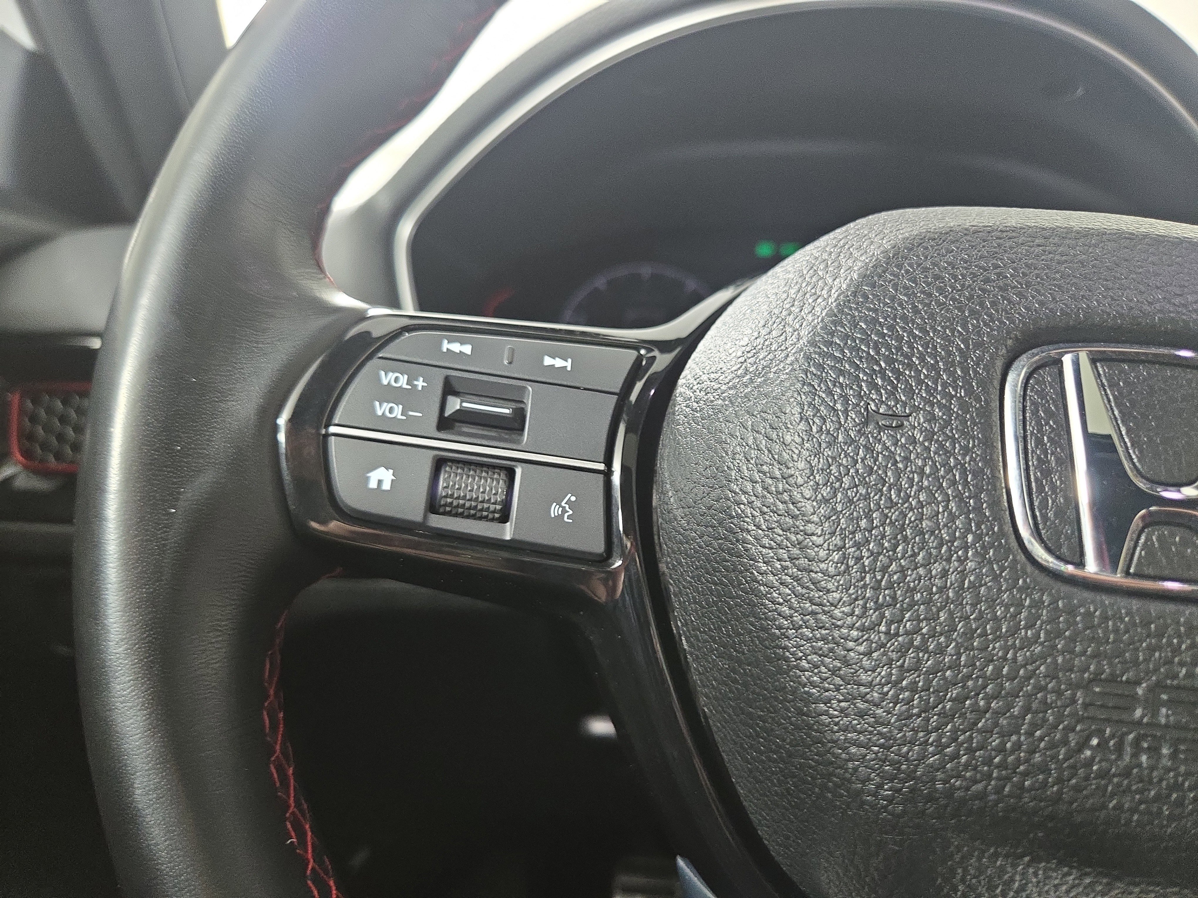 Used 2023 Honda Civic Si image 15