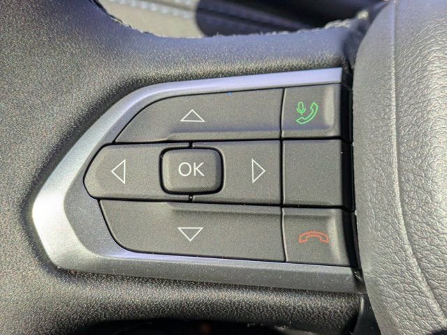 New 2026 Jeep Compass Latitude image 22