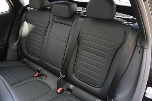 New 2026 Mercedes-Benz GLC 300 4MATIC image 21
