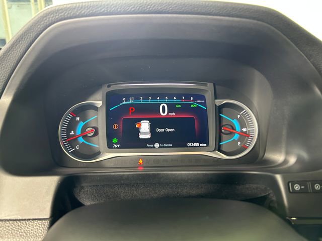 Used 2021 Honda Pilot Black Edition image 18