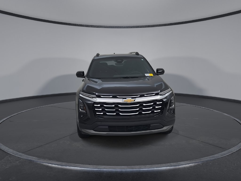 Used 2025 Chevrolet Equinox LT w/ Convenience Package II AWD/4WD image 5
