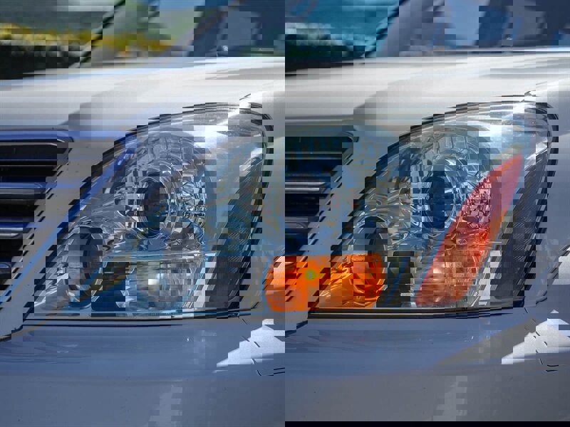 Used 2004 Lexus GX 470 image 10