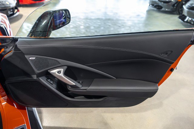Used 2019 Chevrolet Corvette ZR1 RWD image 37