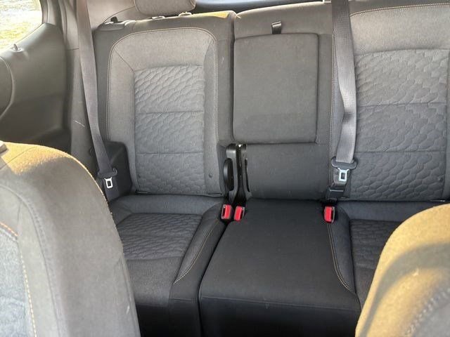 Used 2018 Chevrolet Equinox LT image 30