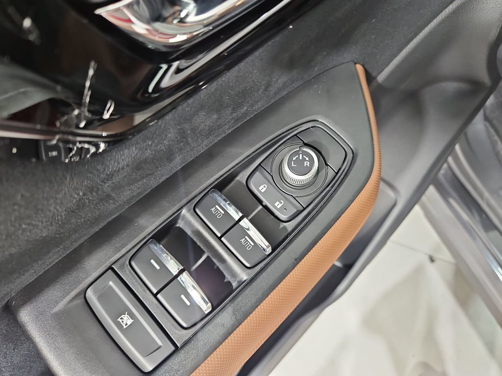 New 2026 Subaru Forester Touring AWD/4WD image 11
