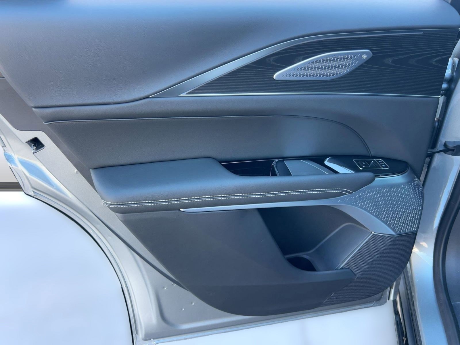 New 2026 Cadillac Lyriq V w/ LPO, Floor Liner Package image 25