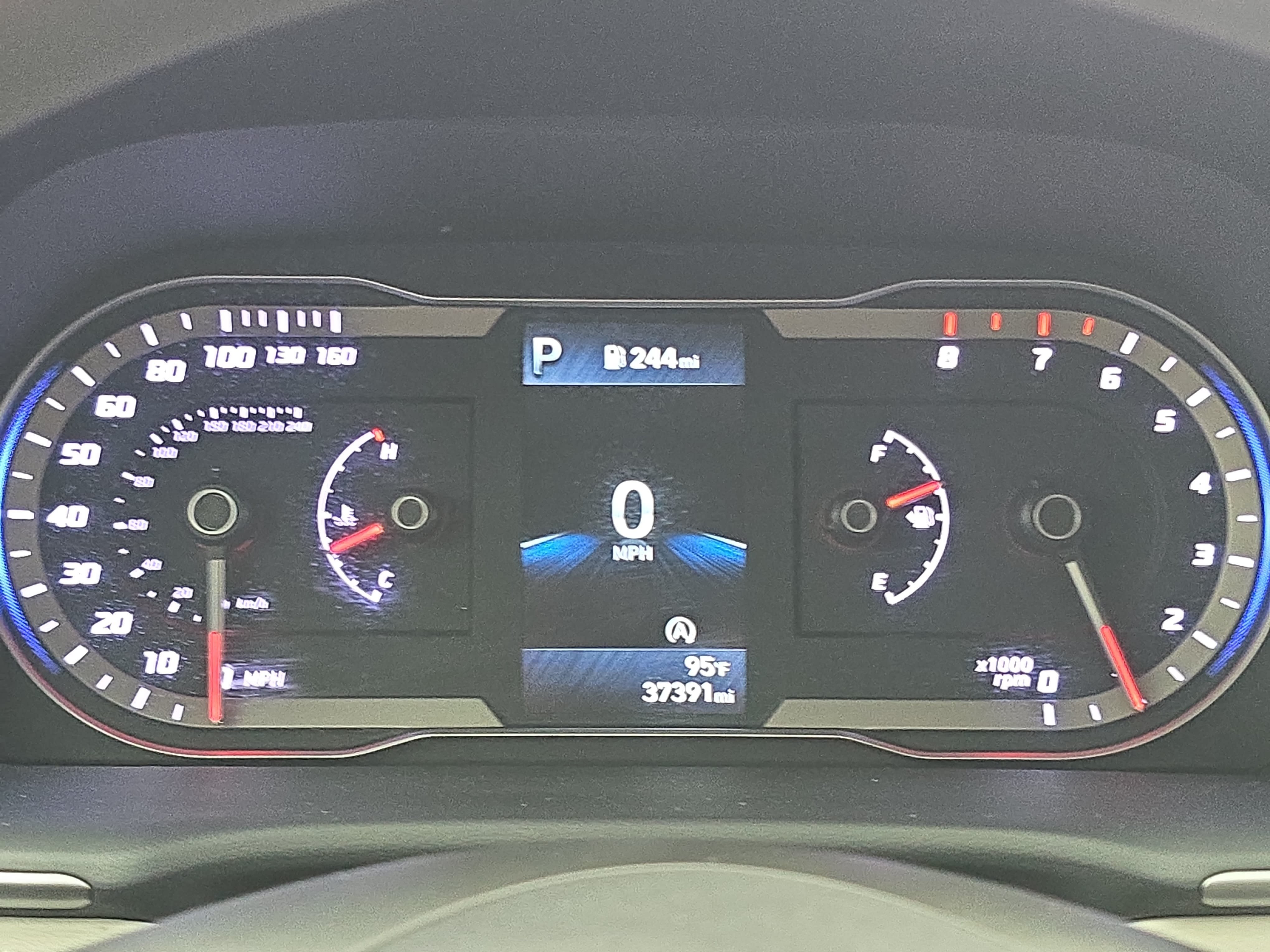 Used 2022 Hyundai Tucson SEL AWD/4WD image 18