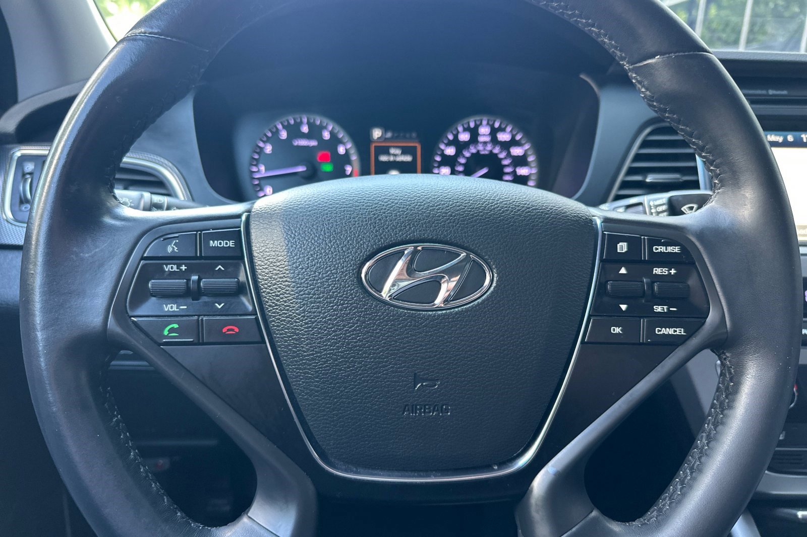 Used 2016 Hyundai Sonata Sport w/ Option Group 03 FWD image 28