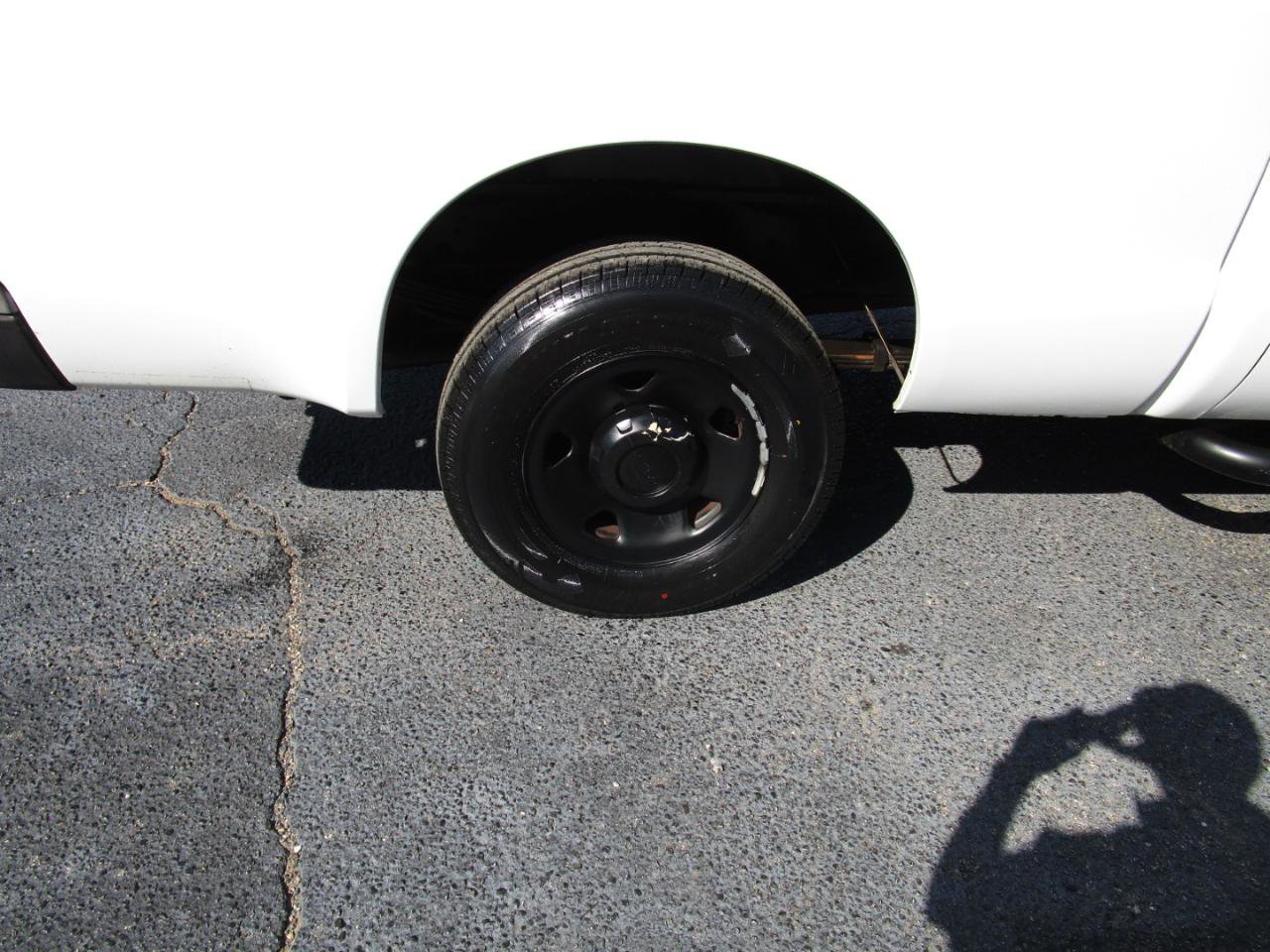 Used 2008 Ford F250 XL RWD image 20