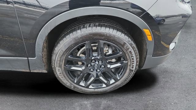 Used 2024 Chevrolet Blazer LT w/ Convenience Package image 17