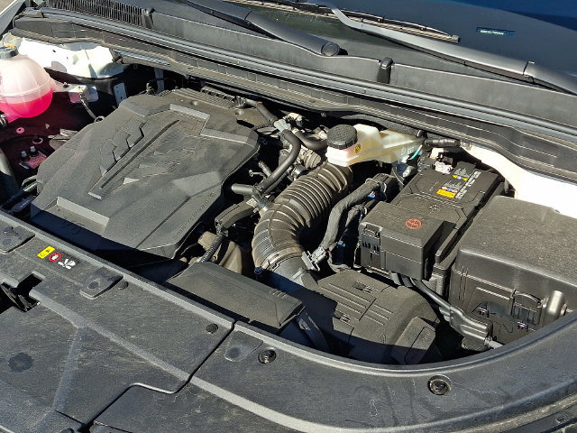 Used 2026 Kia Carnival EX FWD image 26