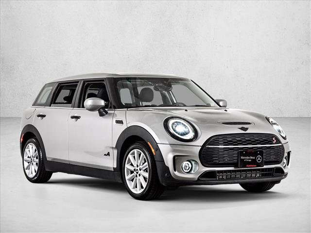 Used 2023 MINI Cooper Clubman S AWD/4WD image 3